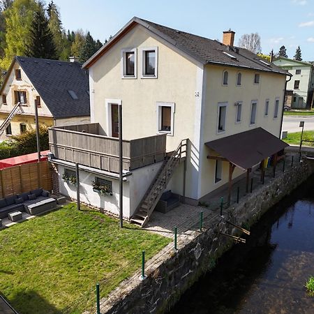 מלון Teplice nad Metují Feelmountains מראה חיצוני תמונה