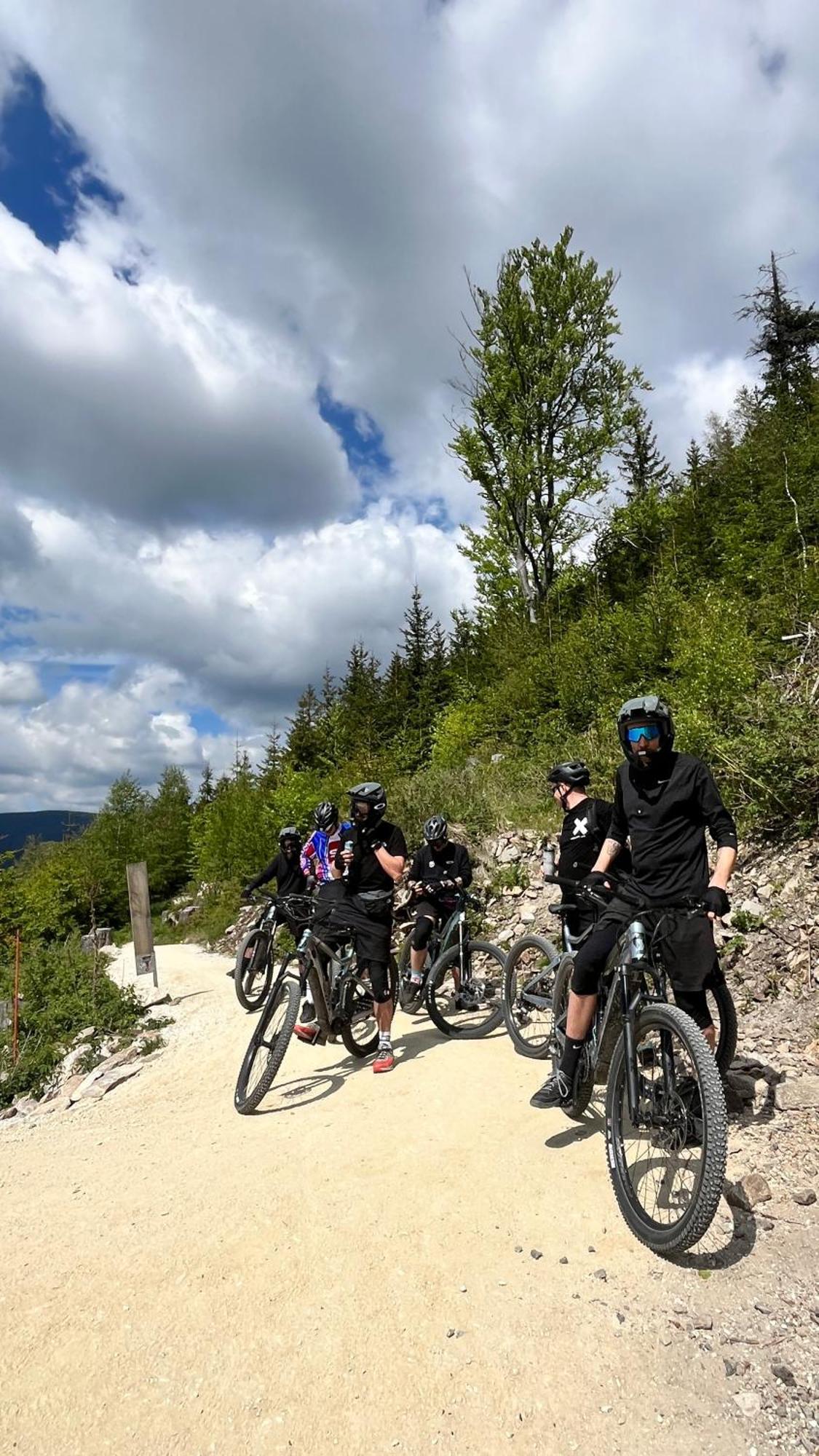 מלון Teplice nad Metují Feelmountains מראה חיצוני תמונה