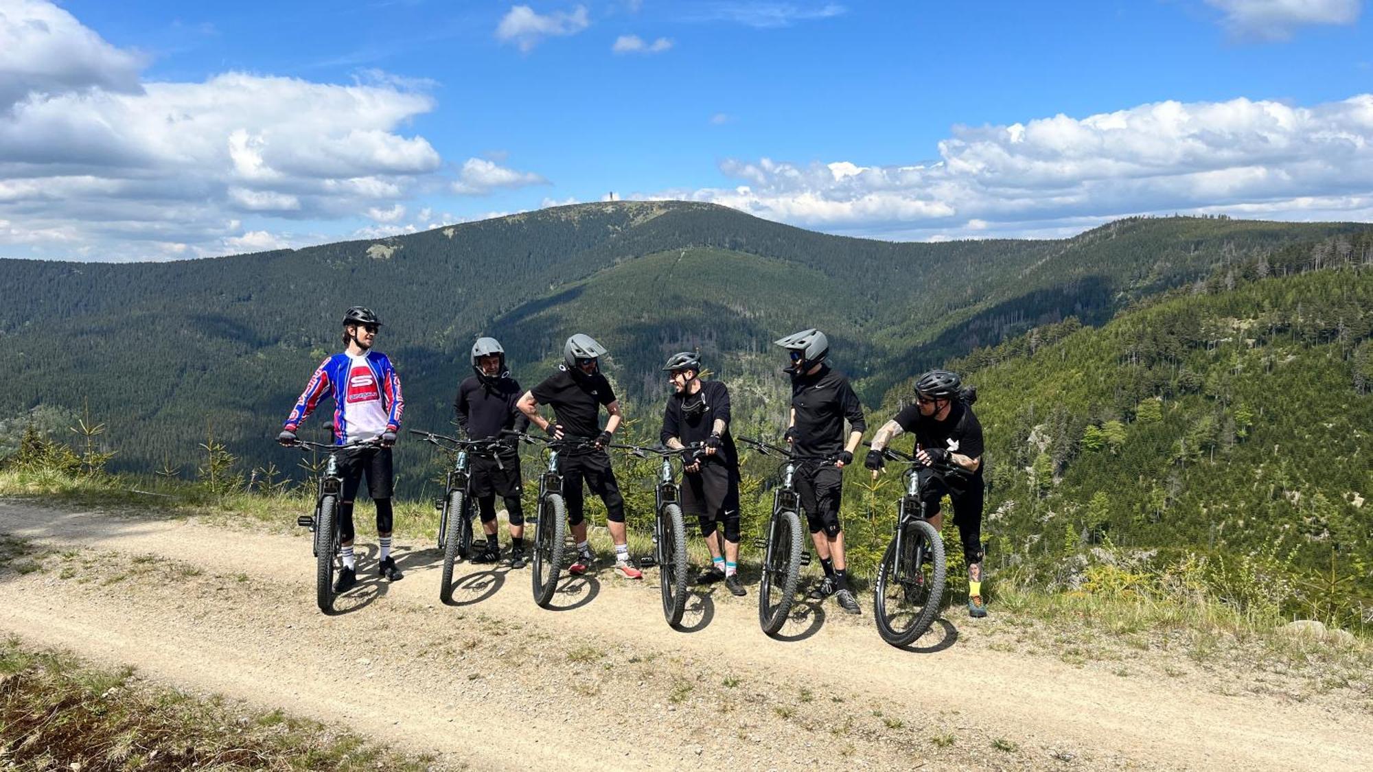 מלון Teplice nad Metují Feelmountains מראה חיצוני תמונה