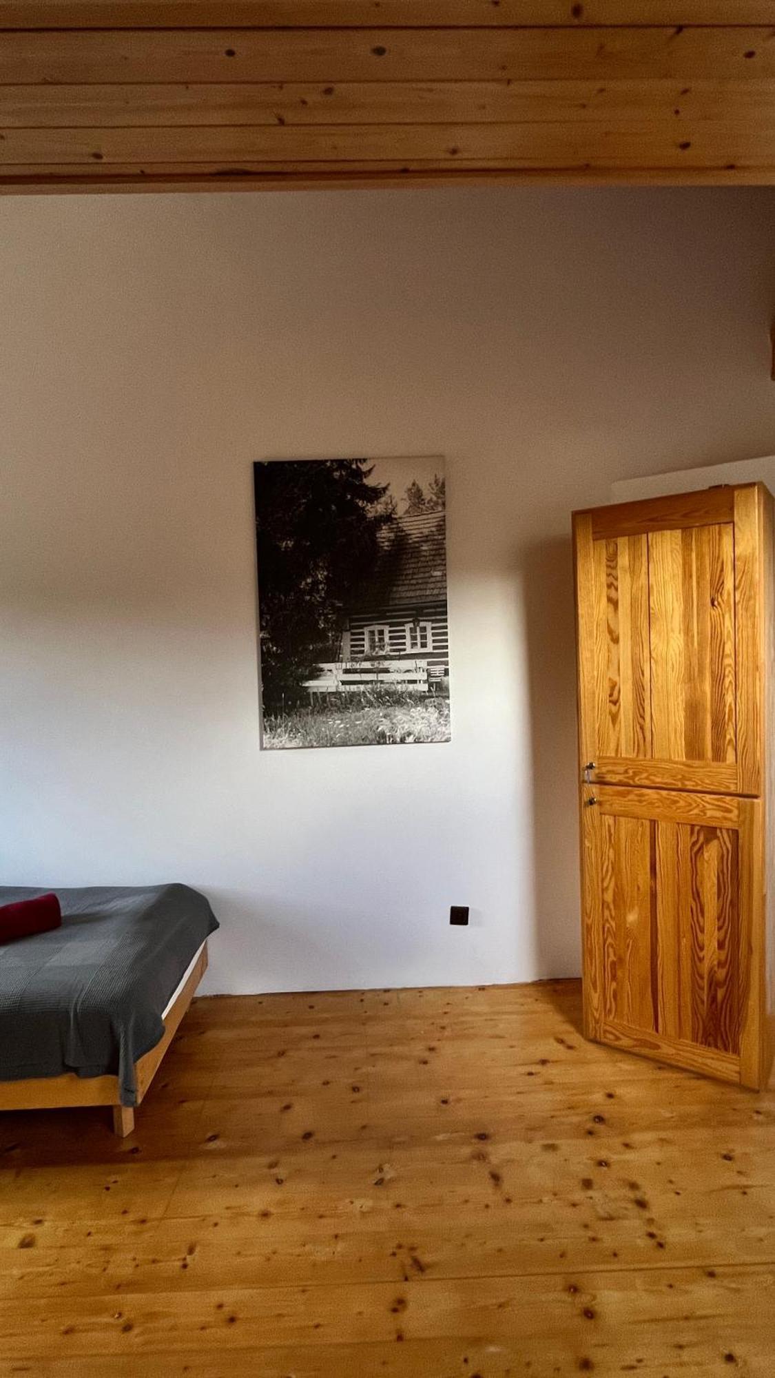 מלון Teplice nad Metují Feelmountains מראה חיצוני תמונה